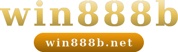 win888b logo