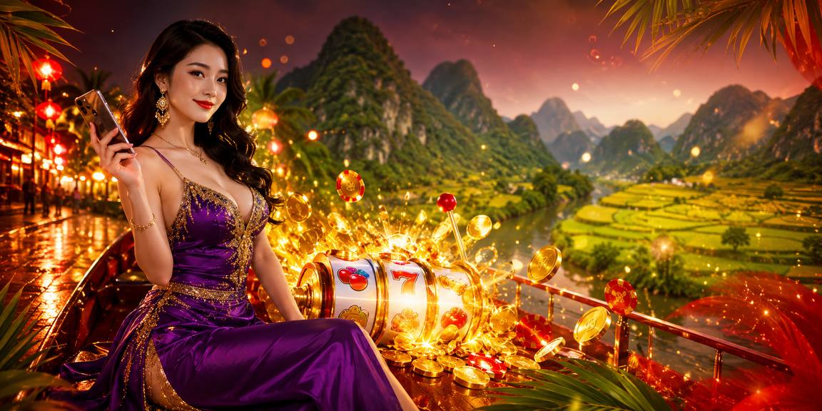 win888b Casino trực tiếp